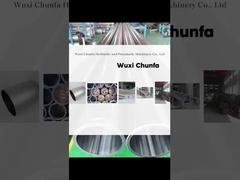 1000 mm - 8000 mm Metal Çürük Çubuk, cilalanmış sert kromlu çubuk