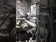 3 Mikron Krom Kaplama Piston Kolu hrc sertliği 55