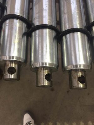 satın al 40CR Uzunluğu 3 ila 5 Metre Arası Ra0.2-0.4 Chrome Piston Rod Otomotiv Endüstrisi online manufacture