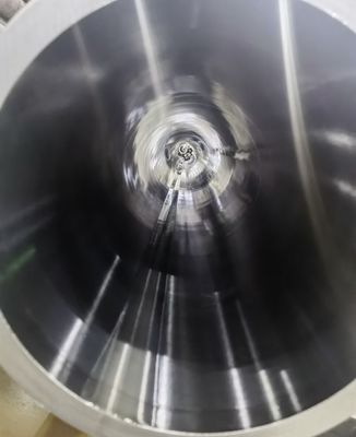 satın al İnşaat Makineleri için Hidrolik Silindrelerden oluşan Tüp Üreticisi online manufacture