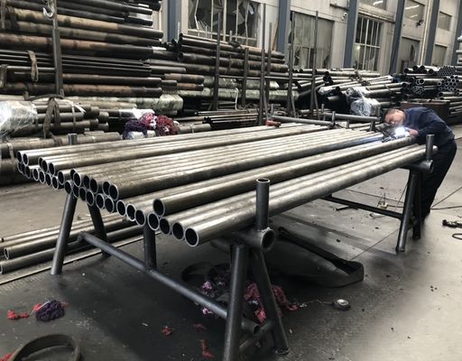satın al Gümrükten yapılmış paslanmaz çelik borular, dayanıklı çelik borular. online manufacture