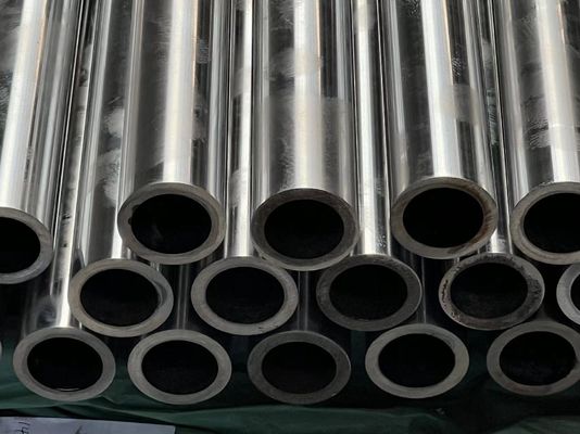 satın al 1.5 Mikron Sertliği 50-55 derece arasında Hrom Piston Rod Tıbbi Cihazlar online manufacture
