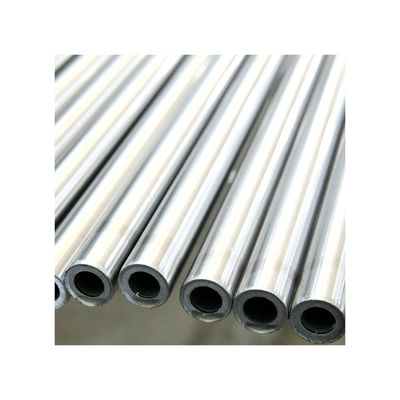 satın al Uzunluk 3 ila 5 Metre Arası 0.2-0.4 50-55 Derece Arası Hidrolik Piston Çubuğu Hızlı Üretim online manufacture