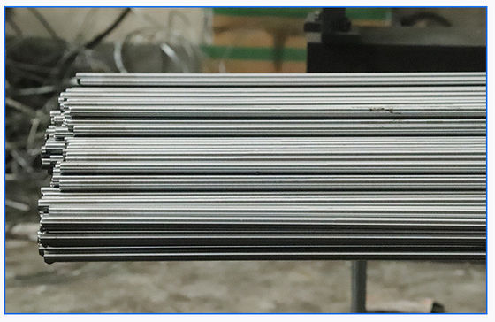 satın al 25-30 derece arasında 2 Mikron 0.2-0.4 Hidrolik Piston Çubuk Mühendislik Makineleri online manufacture