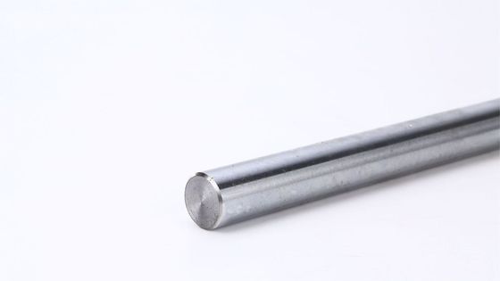 satın al Yüksek Güçlü Endüksiyon sertleştirilmiş krom çubuğu HRC 28-32 korozyona dayanıklı online manufacture