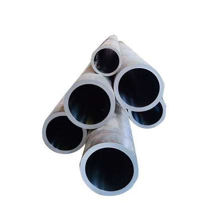 satın almak Yüksek Güçlü HRC 60-65 Sertliği ve cilalanmış yüzey Ra0.2-0.4 ile Yüksek Dayanıklılıklı Chrome Piston Çubuğu Çevrimiçi üretim