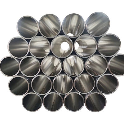 satın al Döşeli Montajlı Hidrolik Silindir Çubuğu Üreticisi Chrome Plated Yüzey Bitirme ile online manufacture