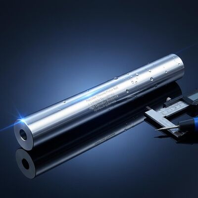 satın al Hidrolik Silindirler için 0.2 MM/M Düzlükte Yüksek Korozyon Direnci ve HRC 55-63 Sertliğinde Hassas Krom Piston Kolu Çevrimiçi üretim