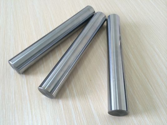 Sertlik 50-55 derece arasında 0.2-0.4 (Araslı) Krom Piston Çubuğu 2 Mikron