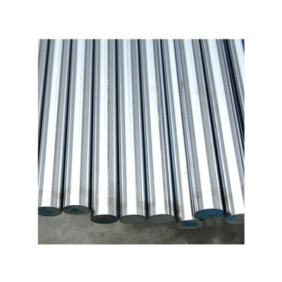 25-30 derece arasında 2 Mikron 0.4 Hidrolik Piston Çubuk Mühendislik Makineleri