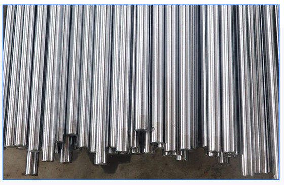 Taşıma çelik çapı 20MM 25MM Uzunluğu 3-5 metre arasında 25-30 derece arasında Hidrolik piston çubuğu Otomotiv endüstrisi