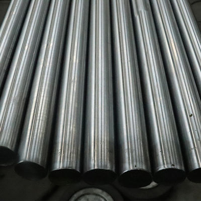 OEM ODM Custom Tie Rod Automotive Heavy Duty Vehicles / Endüstriyel Makine için