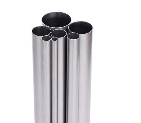 Korrozyona dayanıklı sert krom kaplama çubuğu özelleştirilmiş 0.2mm/M düzlük