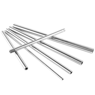 1000 mm - 8000 mm Çelik Düğme Çubuğu Yüksek Güçlü Hidrolik Makine için