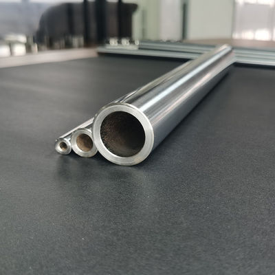 2 Mikron 25-30 derece arasında Elektroplastrasyonlu Piston Çubukları Tıbbi Cihazlar