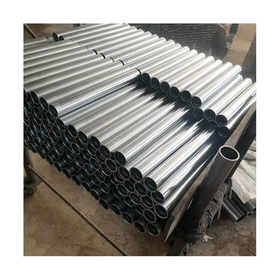 6 ila 8.1 Metre arasında 0,2-0,4 Elektroplatürlenmiş Piston Çubukları Kimyasal ve Enerji Ekipmanı