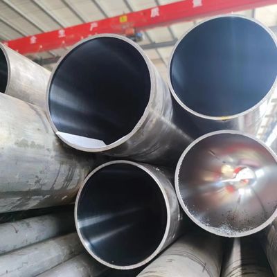 50-55 derece arasında 2 Mikron 0.2 Pnömatik Piston Çubuk Otomotiv Endüstrisi