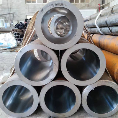 2 Mikron 0.2-0.4 Kimyasal ve Enerji Ekipmanı Pnömatik Piston Çubuğu